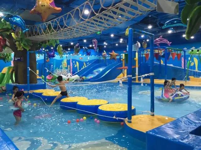 重庆儿童游乐设施厂家